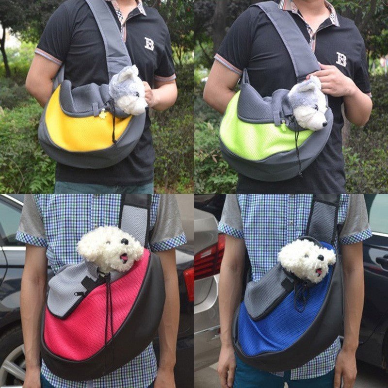 Pet Backpack - key words
