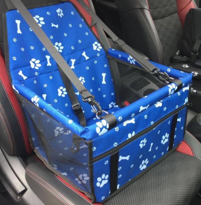 Waterproof Dog Carrier Seat Long Journeys - key words