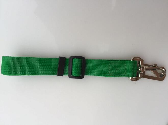 Adjustable Dog Pet Car Safety Seat Belt Restraint Lead Travel Leash - Everpeakgoods