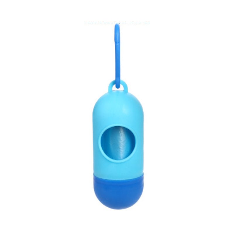 Pet Trash Bag Dog Poop Bags For Waste Refuse Cleanup - key words