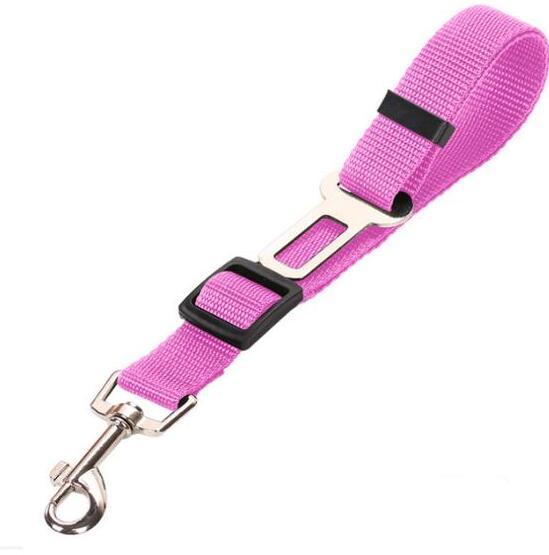 Pet Car Seat Belt Pet Leash - key words
