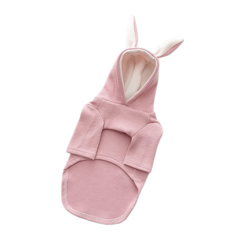 Dog Pet Clothes Spring And Autumn Clothing - key words