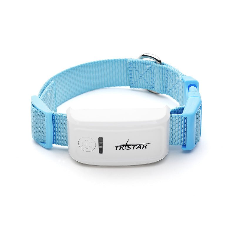 Cat GPS Tracker Locator Device for Pets - key words