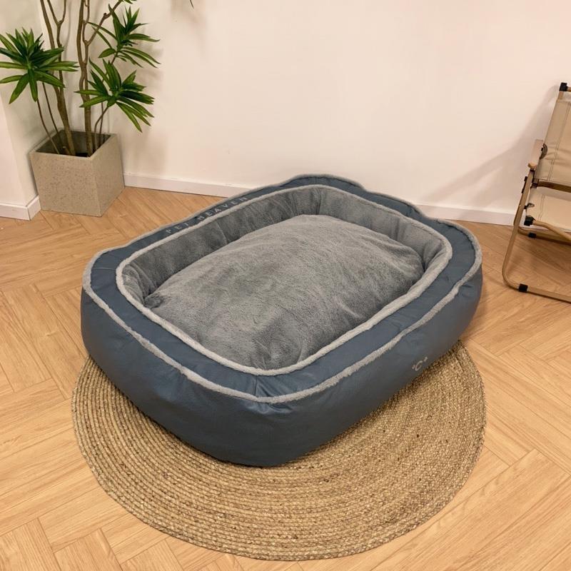 Winter Warm Pet Supplies Dog Bed - key words