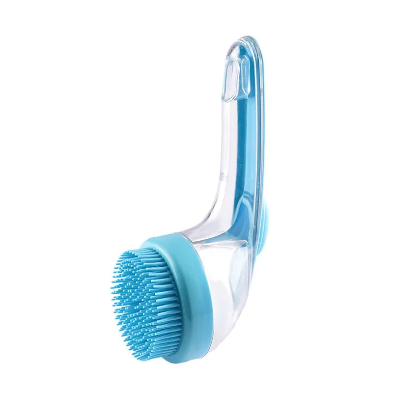 Bath and Shampoo Brush - Everpeakgoods