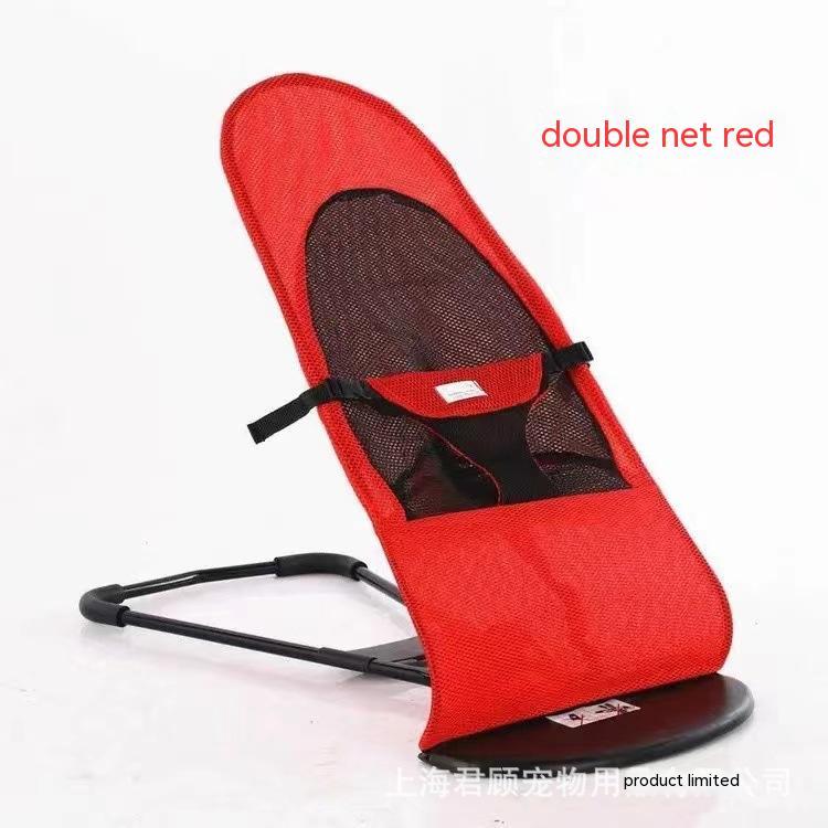 New Portable Dog Rocking Chair Pet Products - key words