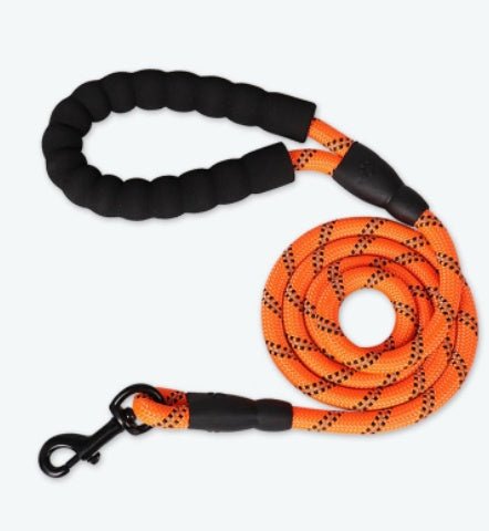 Pet Supplies Reflective Dog Leash - key words