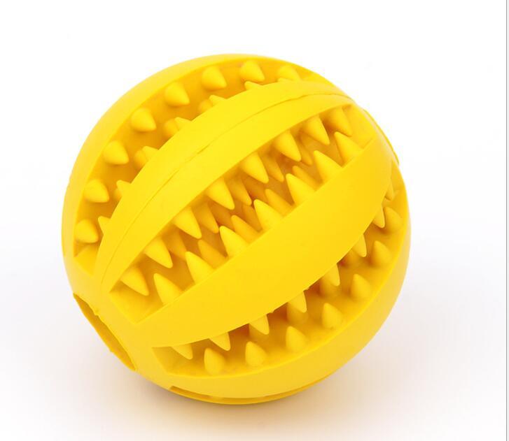 Rubber Mint Feeding Ball Built-in Food Storage Bin - key words