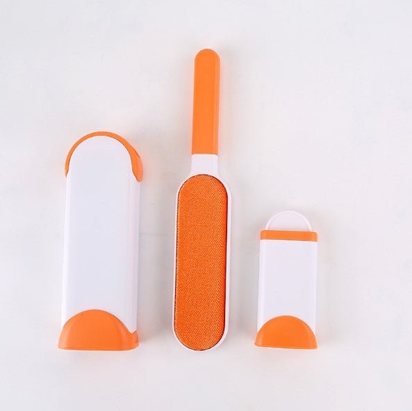 Cat Dog Hair Removal Comb Sofa Sticky Hair Brush - key words