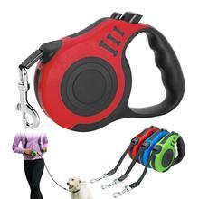 Pet Automatic Telescopic Traction Rope - key words