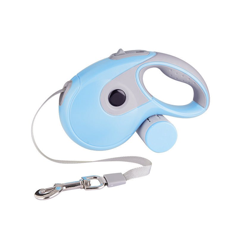 Automatic Retractable Traction Rope For Household Pets - key words