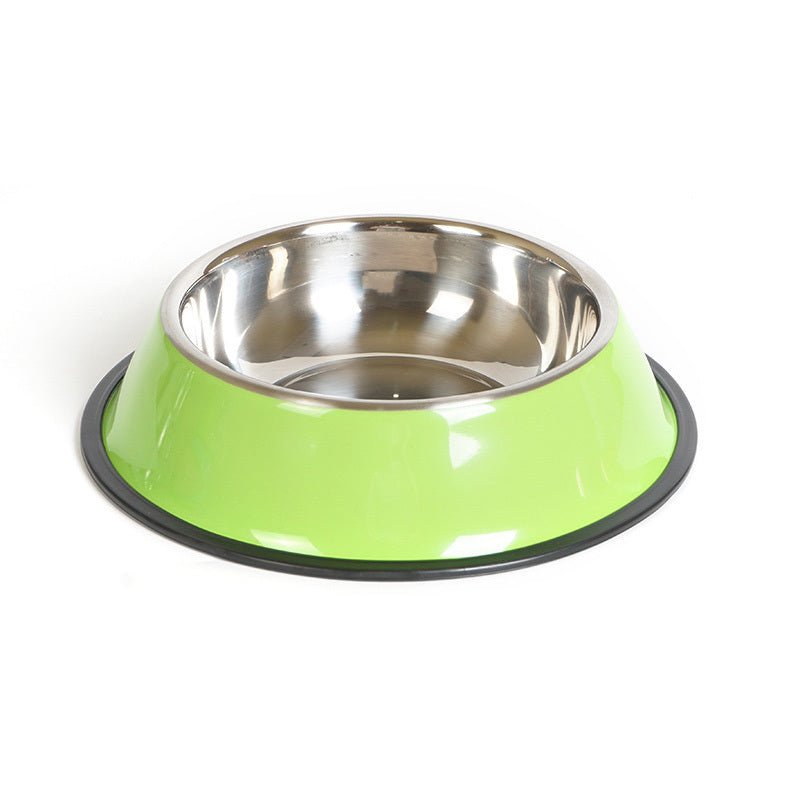 pet bowl pet feeding basin - key words