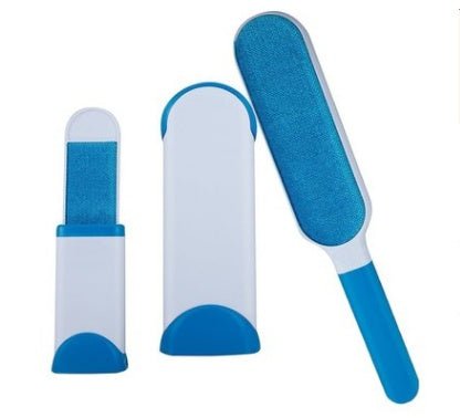 Cat Dog Hair Removal Comb Sofa Sticky Hair Brush - key words