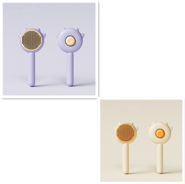 Cat Comb Massage Pet Magic Combs Hair Removal Cat And Dog Brush Pets Grooming Cleaning Supplies Scratcher - key words