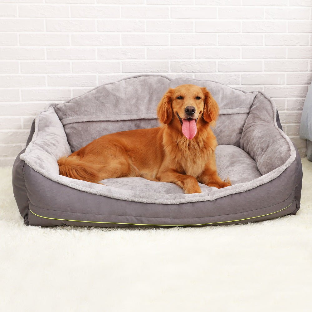 Dog bed sofa bed - key words