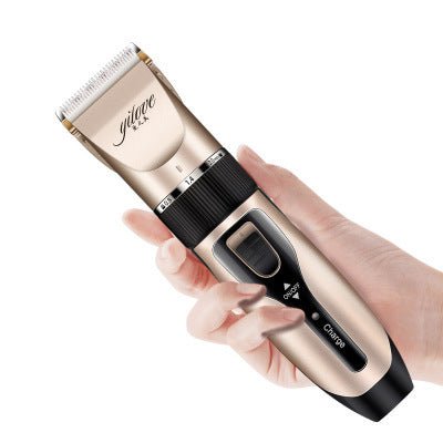 Professional Pet Grooming Kit - key words