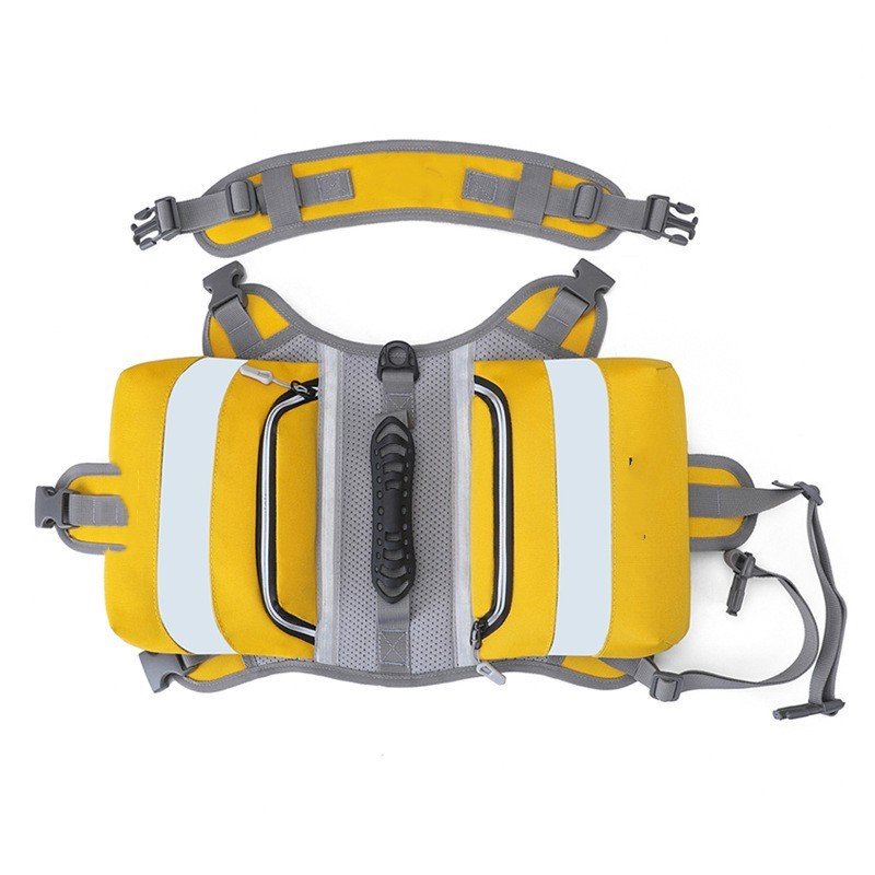 Outdoor Large Dog Backpack For Pets - key words