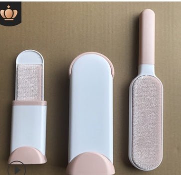 Cat Dog Hair Removal Comb Sofa Sticky Hair Brush - key words