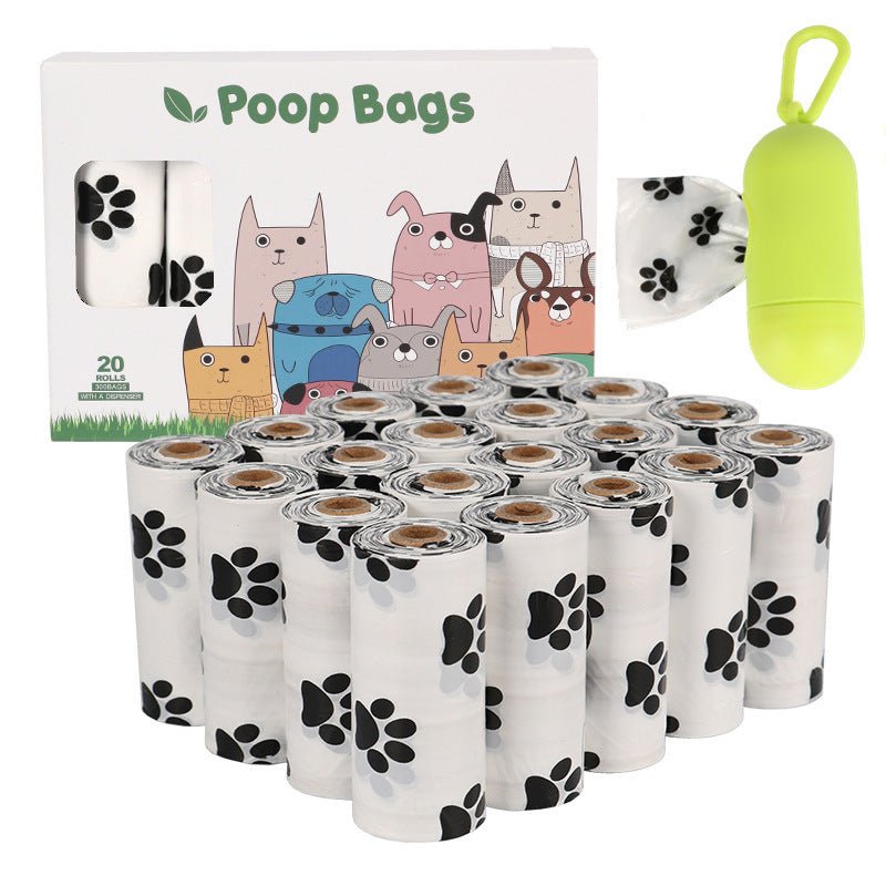 Dog Poop Bag Dog Poop Bag Poop Bag Pet Supplies - key words