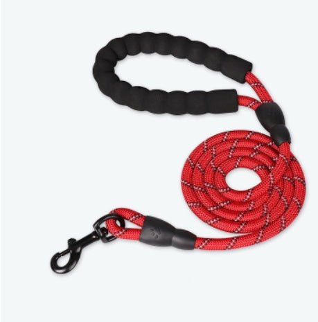 Pet Supplies Reflective Dog Leash - key words