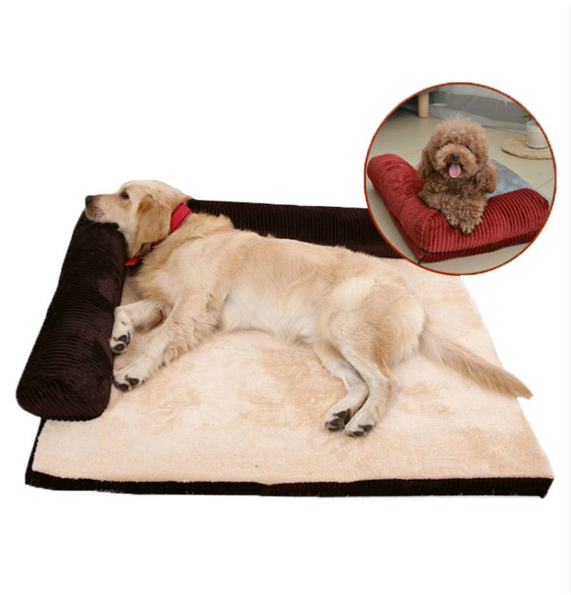 Pet Dog Bed - key words