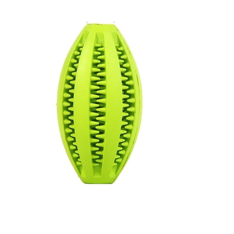 Rubber Mint Feeding Ball Built-in Food Storage Bin - key words