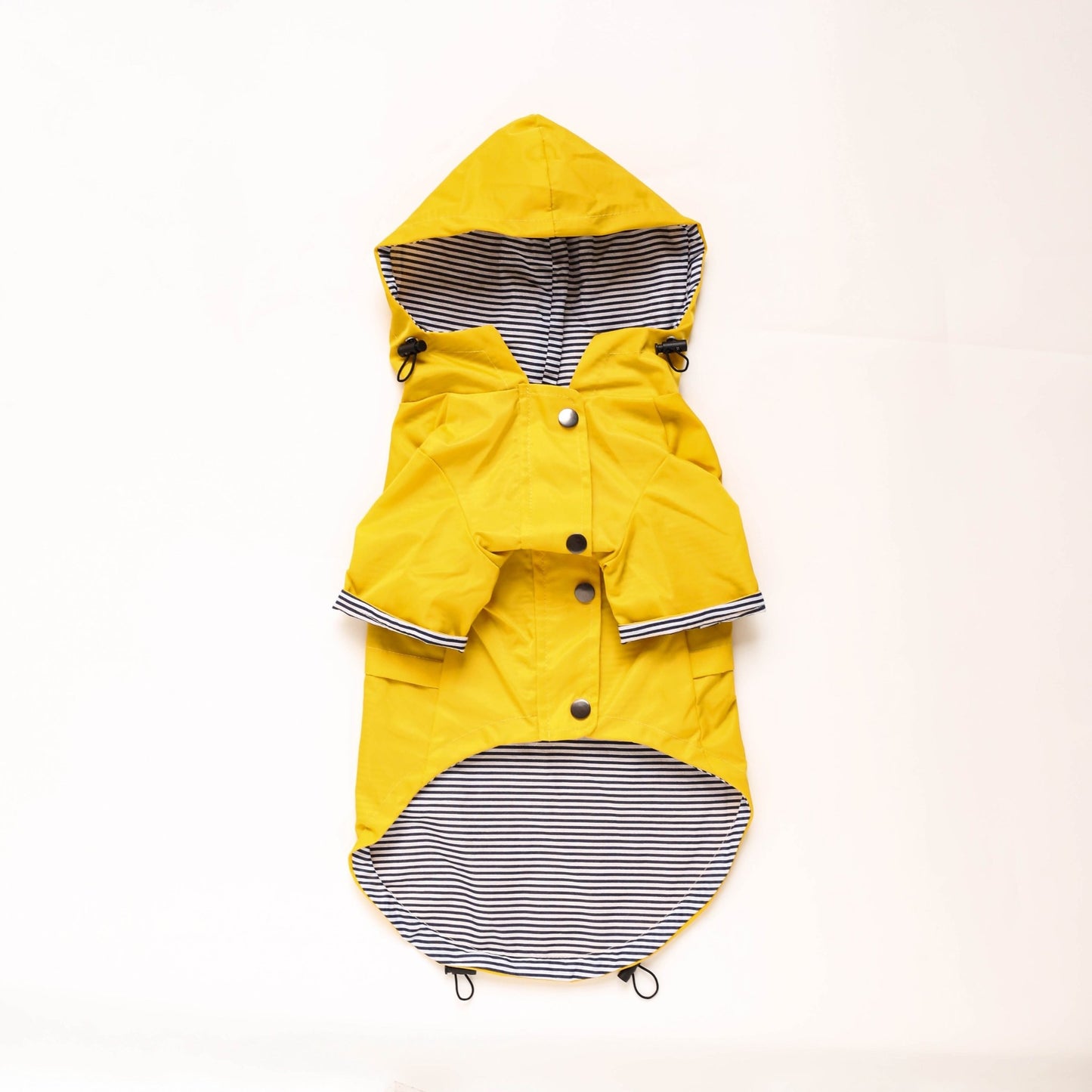 Dog Raincoat Pet Clothes Dog Clothes Rain Water - key words