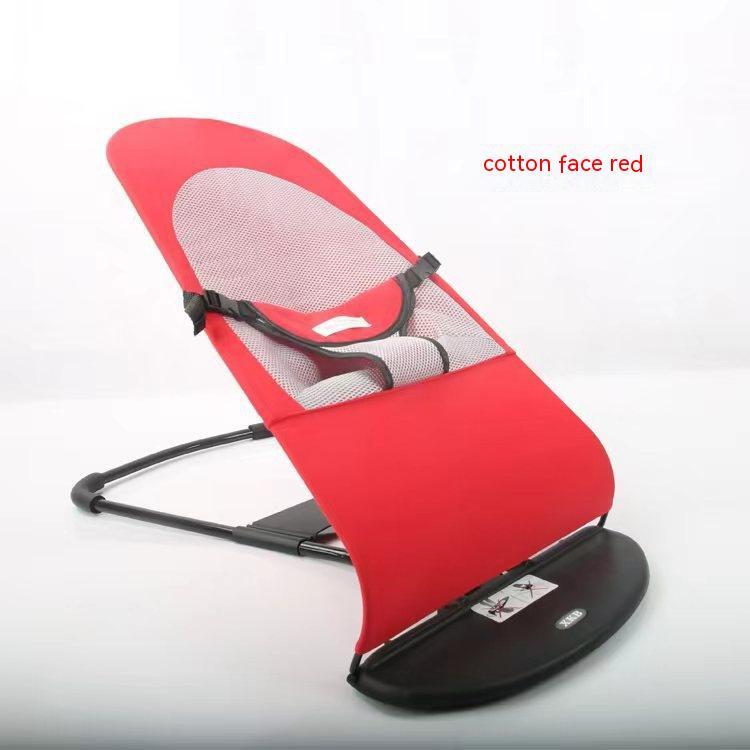 New Portable Dog Rocking Chair Pet Products - key words