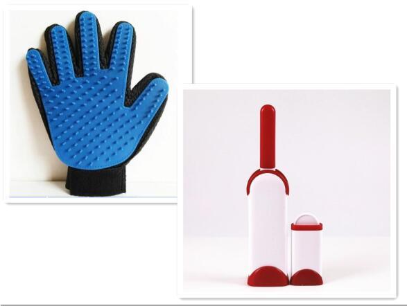Pet Brush Fur Comb Tool - key words