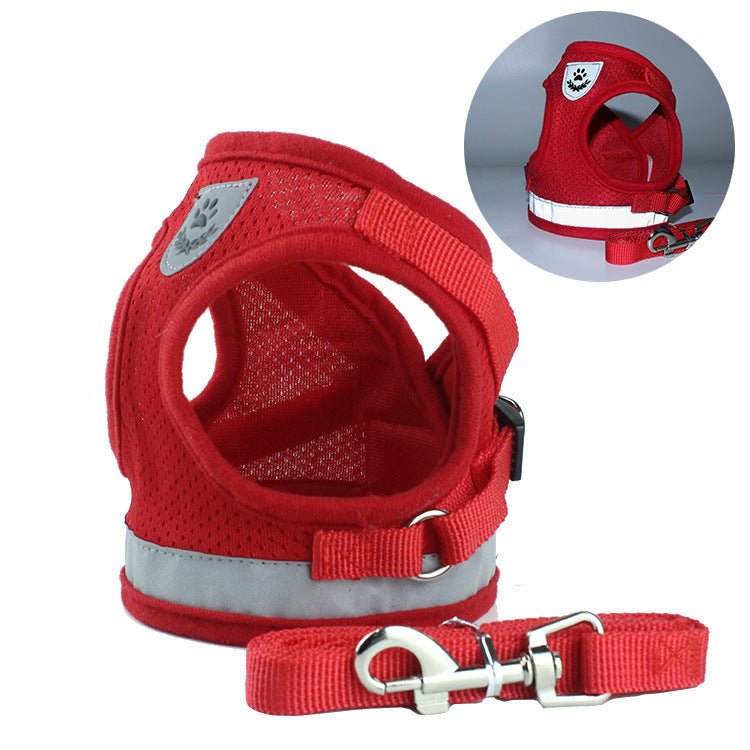 Pet Car Seat Belt Pet Leash - key words