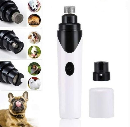 Pet Dog Cat Pencil Sharpener, Electric Nail Clippers Cleaning Nail Clippers - key words