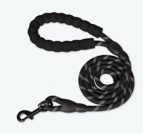 Pet Supplies Reflective Dog Leash - key words