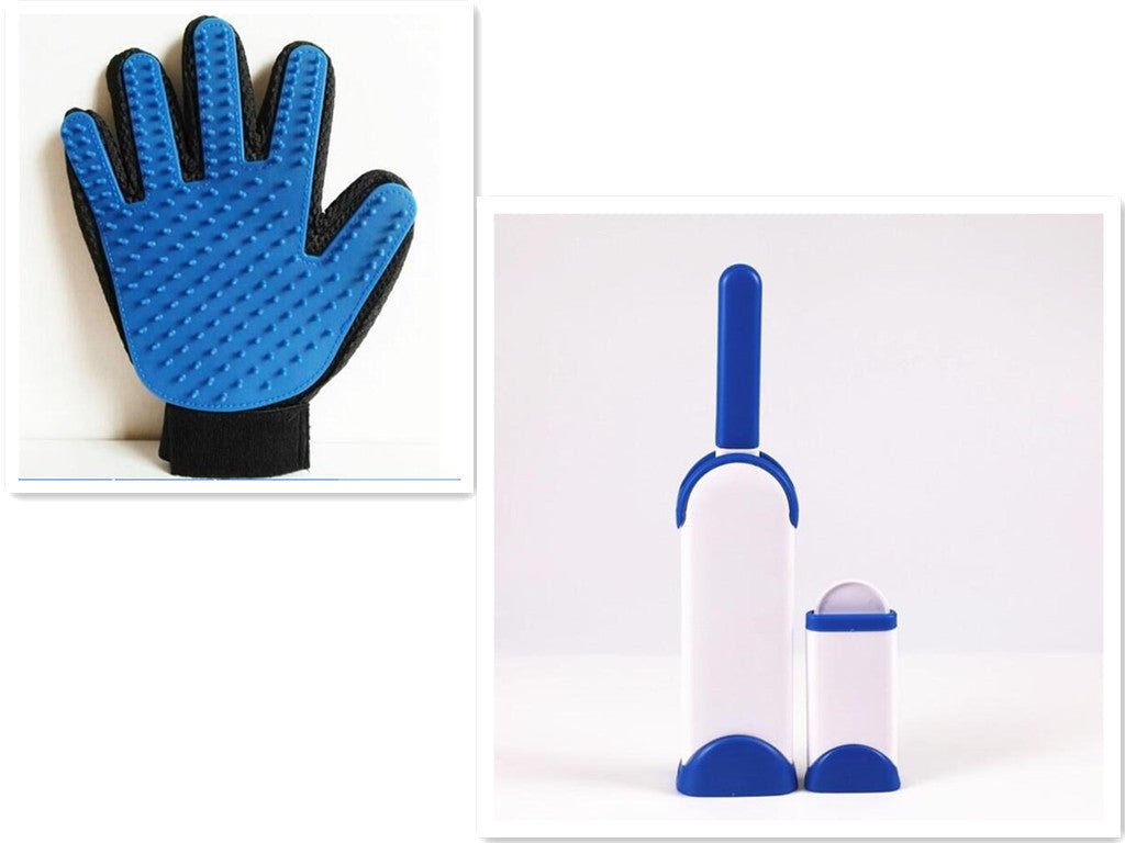 Pet Brush Fur Comb Tool - key words