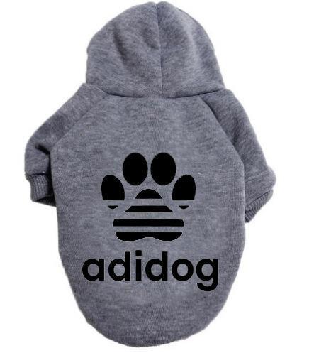 Dog Claw Guards Pet Apparel Hoodie - key words