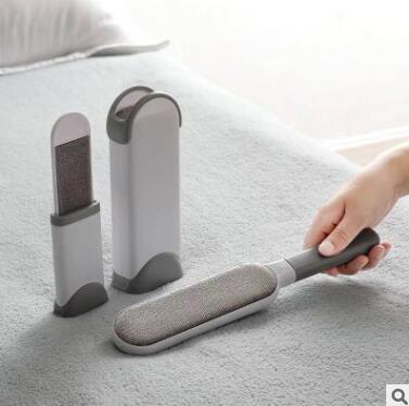 Pet Brush Fur Comb Tool - key words