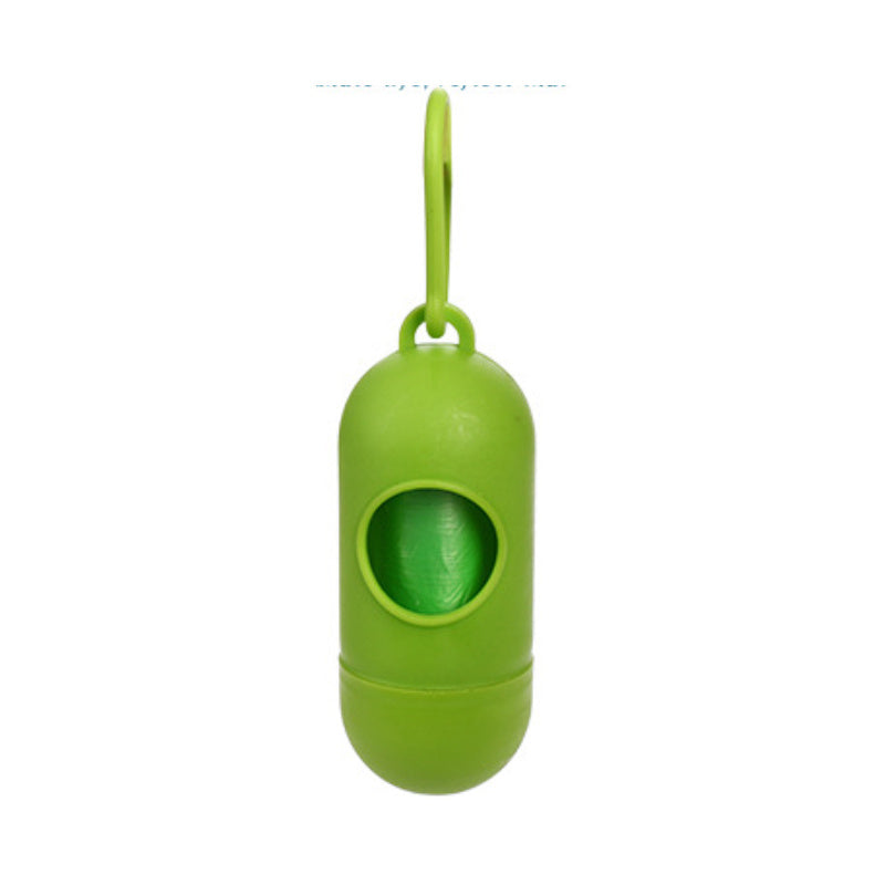 Pet Trash Bag Dog Poop Bags For Waste Refuse Cleanup - key words