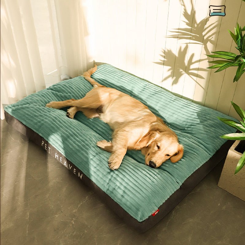 Removable And Washable Pet Products For Sleeping - key words