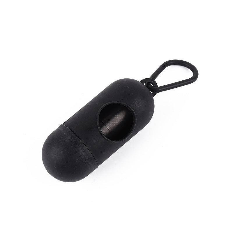 Pet Trash Bag Dog Poop Bags For Waste Refuse Cleanup - key words