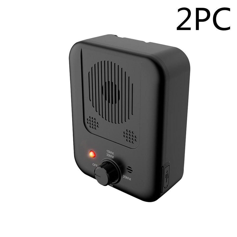 Pets Dog Anti Barking Device Pet Dog Ultrasonic Anti Barking Collars Repeller Outdoor Dogs Stop No Bark Control Training Device Supplies - key words