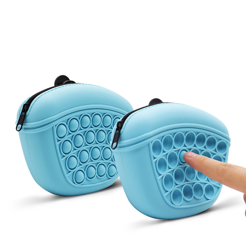 Bag Silicone Feed Dogs Treat Pouch Pet Training Bag Bundle Pocket Waist Pack Pet Portable Dog Training Waist Bag Treat Snack Bait Dogs Soft Washable Outdoor Feed Storage Pouch Food Reward Silica Bags - key words