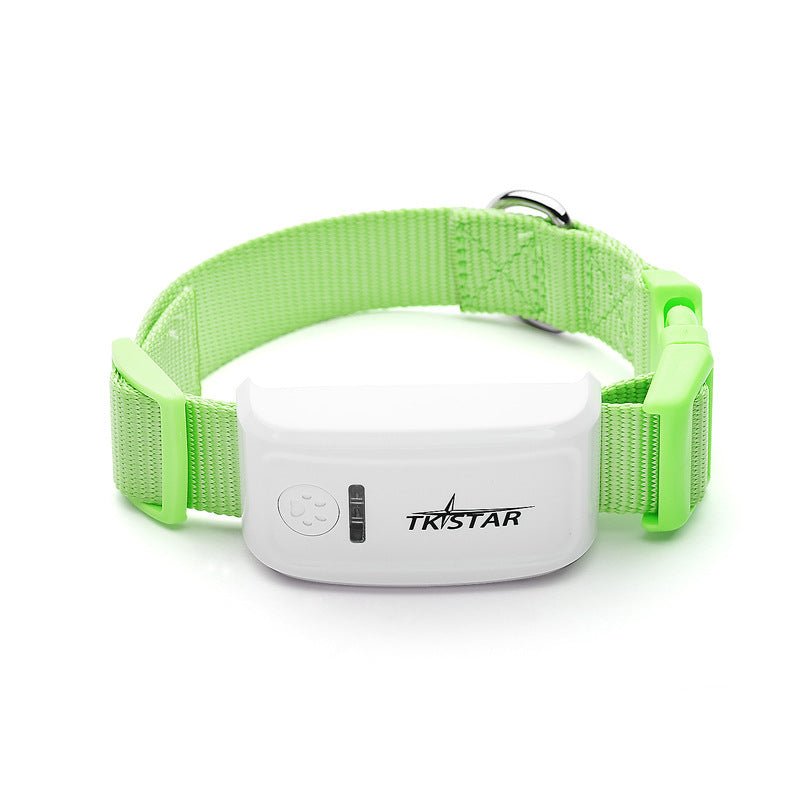 Cat GPS Tracker Locator Device for Pets - key words