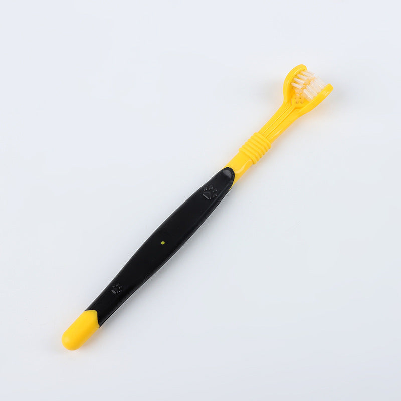 Pet Toothbrush Oral Cleaning Products - key words