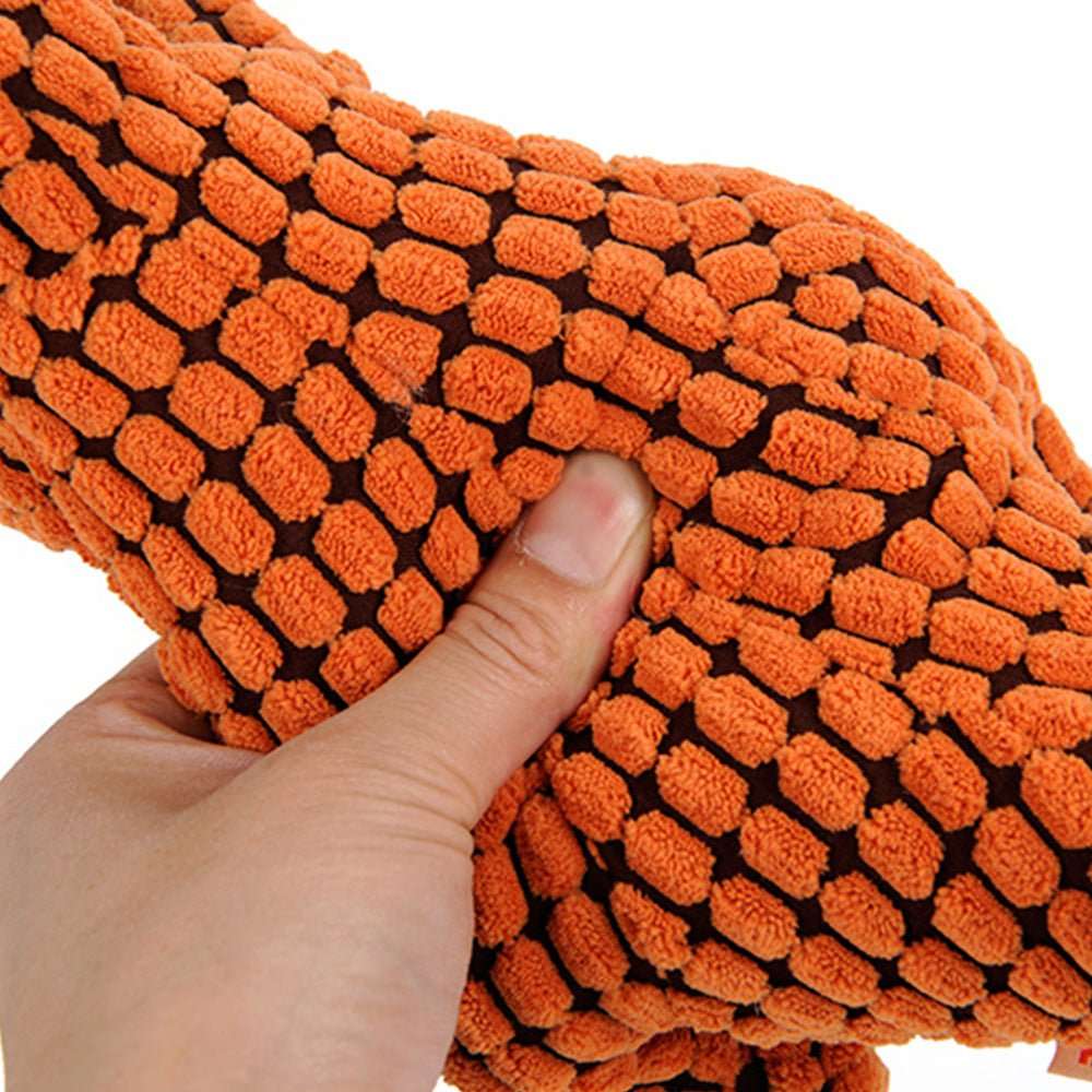 Dinosaur Pet Toys Giant Dogs Pets Interactive Dog Toys For Large Dogs Chew Toys Chihuahua Plush Stuffing Squeakers - key words