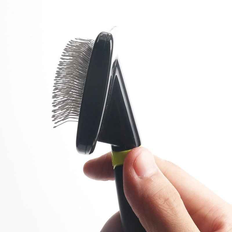 Cat and dog grooming comb