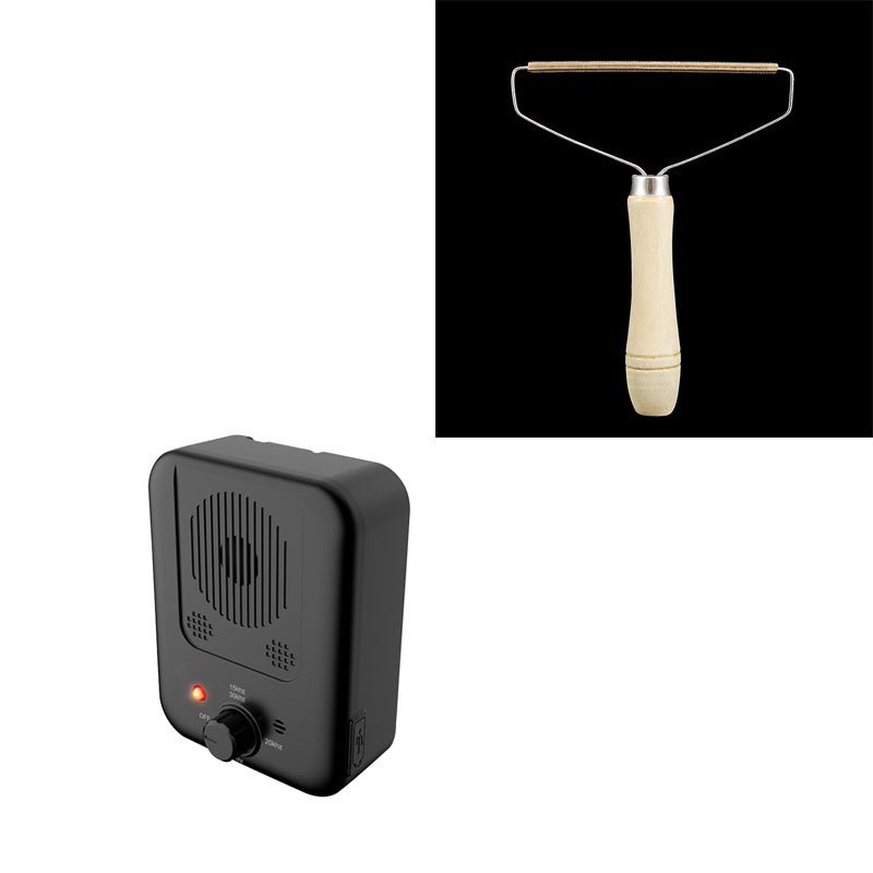 Pets Dog Anti Barking Device Pet Dog Ultrasonic Anti Barking Collars Repeller Outdoor Dogs Stop No Bark Control Training Device Supplies - key words