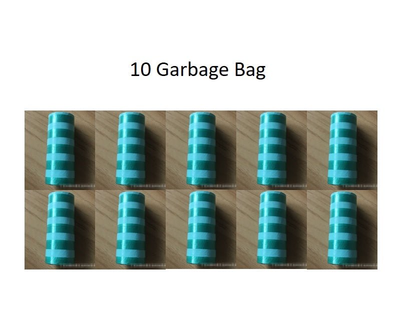 Storage Box Integrated Lazy Cat Litter Shovel Set - key words