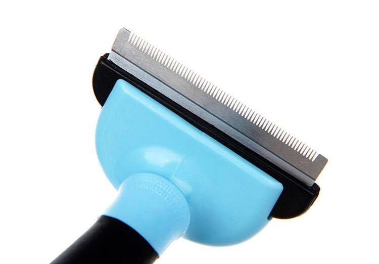 Pet Hair Removal Comb - key words