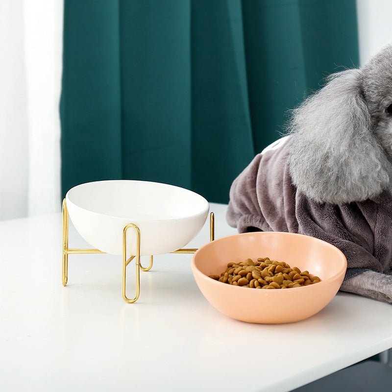 Pet bowl pet supplies - key words