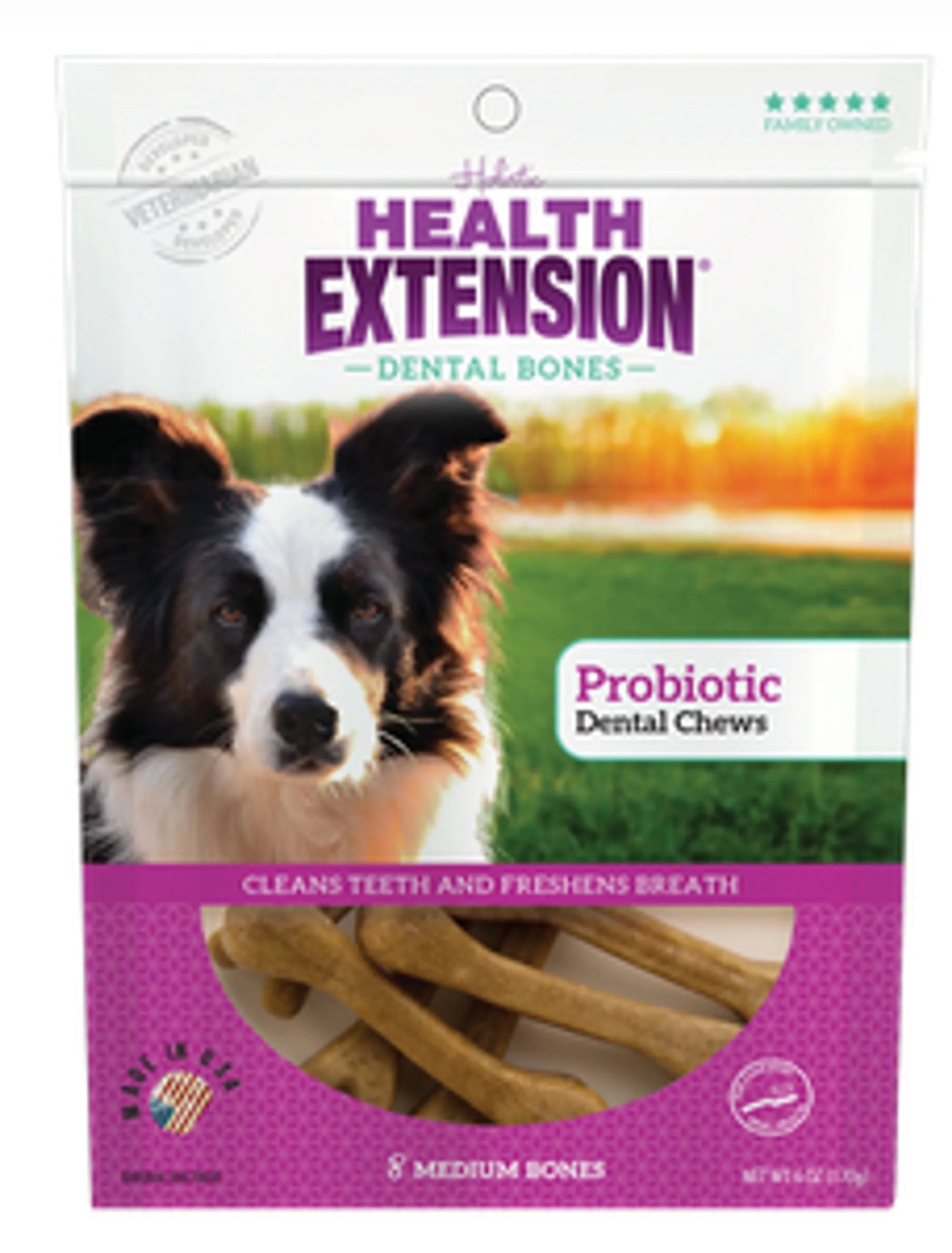 Dog Dental Bones - Everpeakgoods