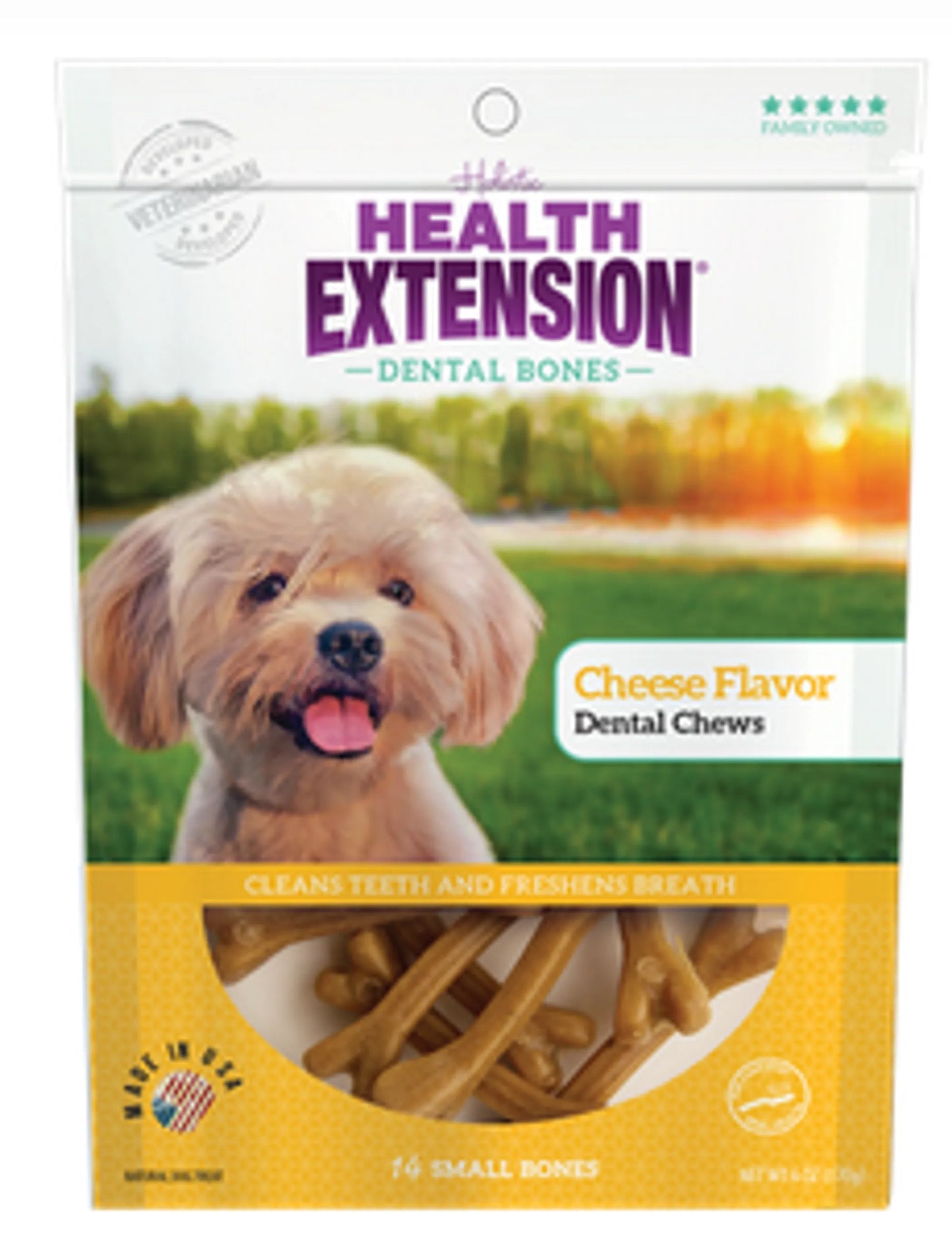 Dog Dental Bones - Everpeakgoods